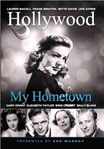 Hollywood My Hometown (DVD)